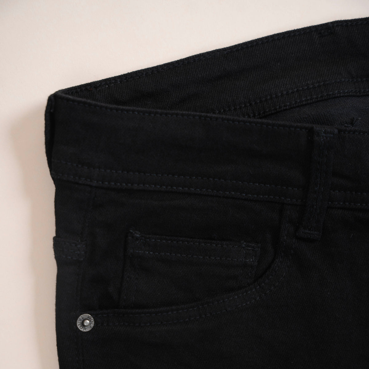 Jean Slim Essentiel