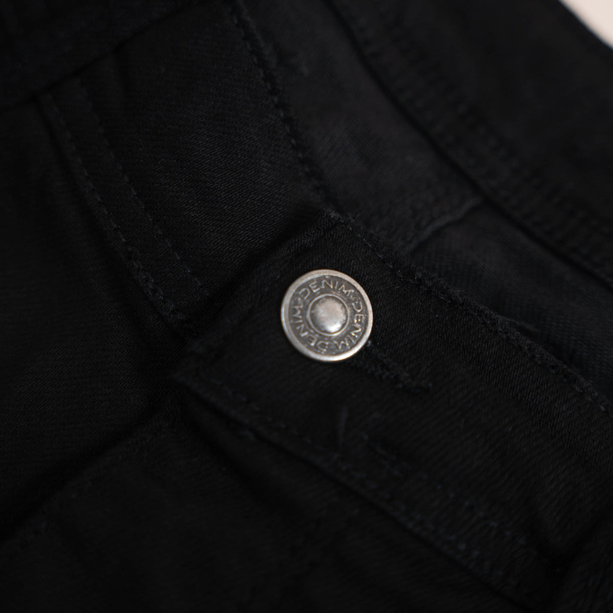 Jean Slim Essentiel