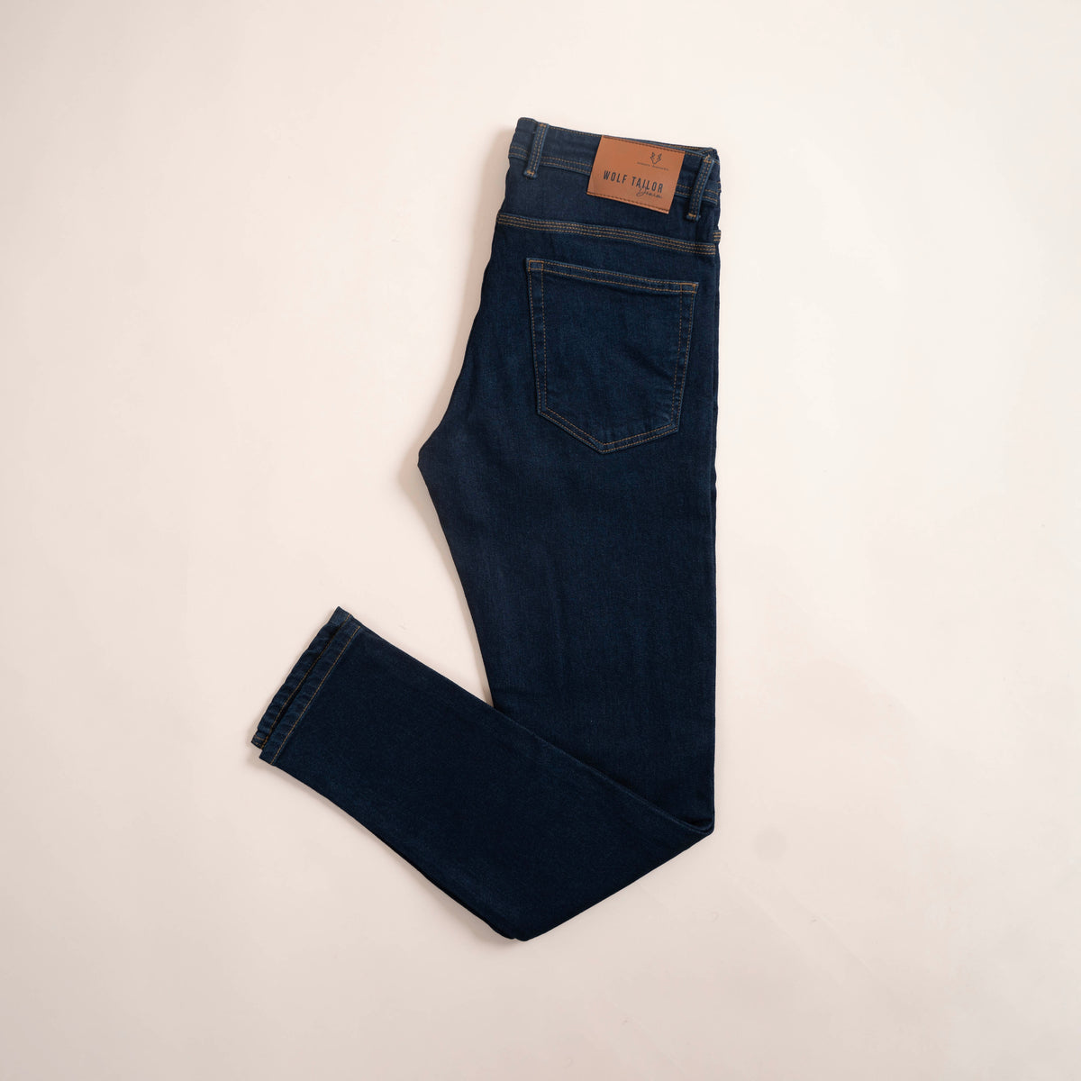 Jean Denim Classique