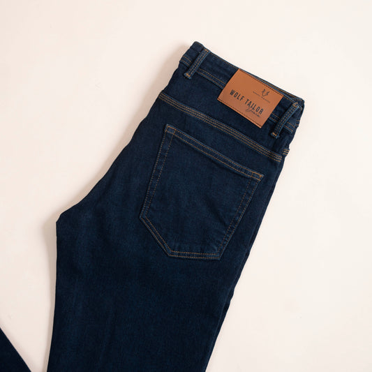 Jean Denim Classique