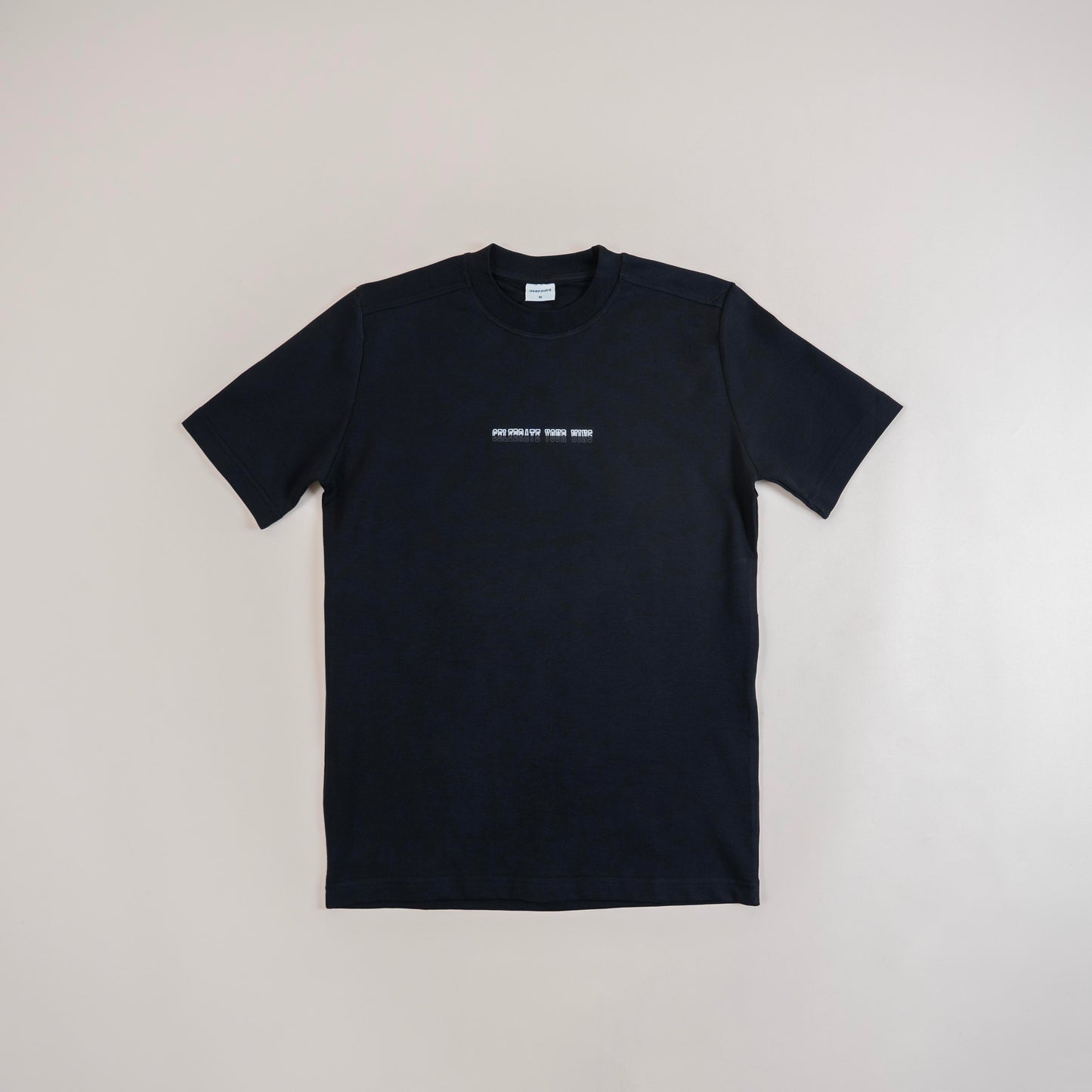 T-shirt Minimaliste Premium