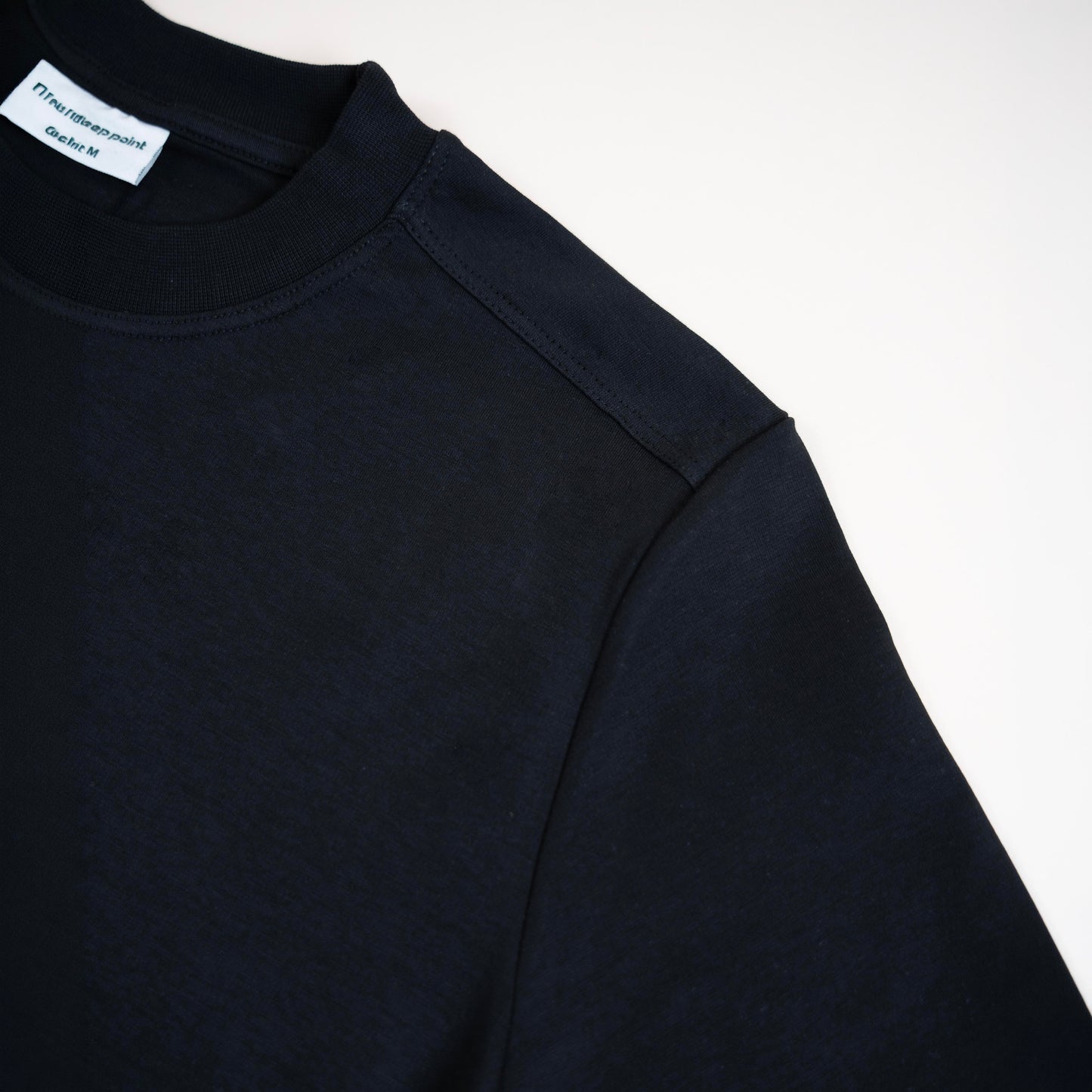 T-shirt Minimaliste Premium