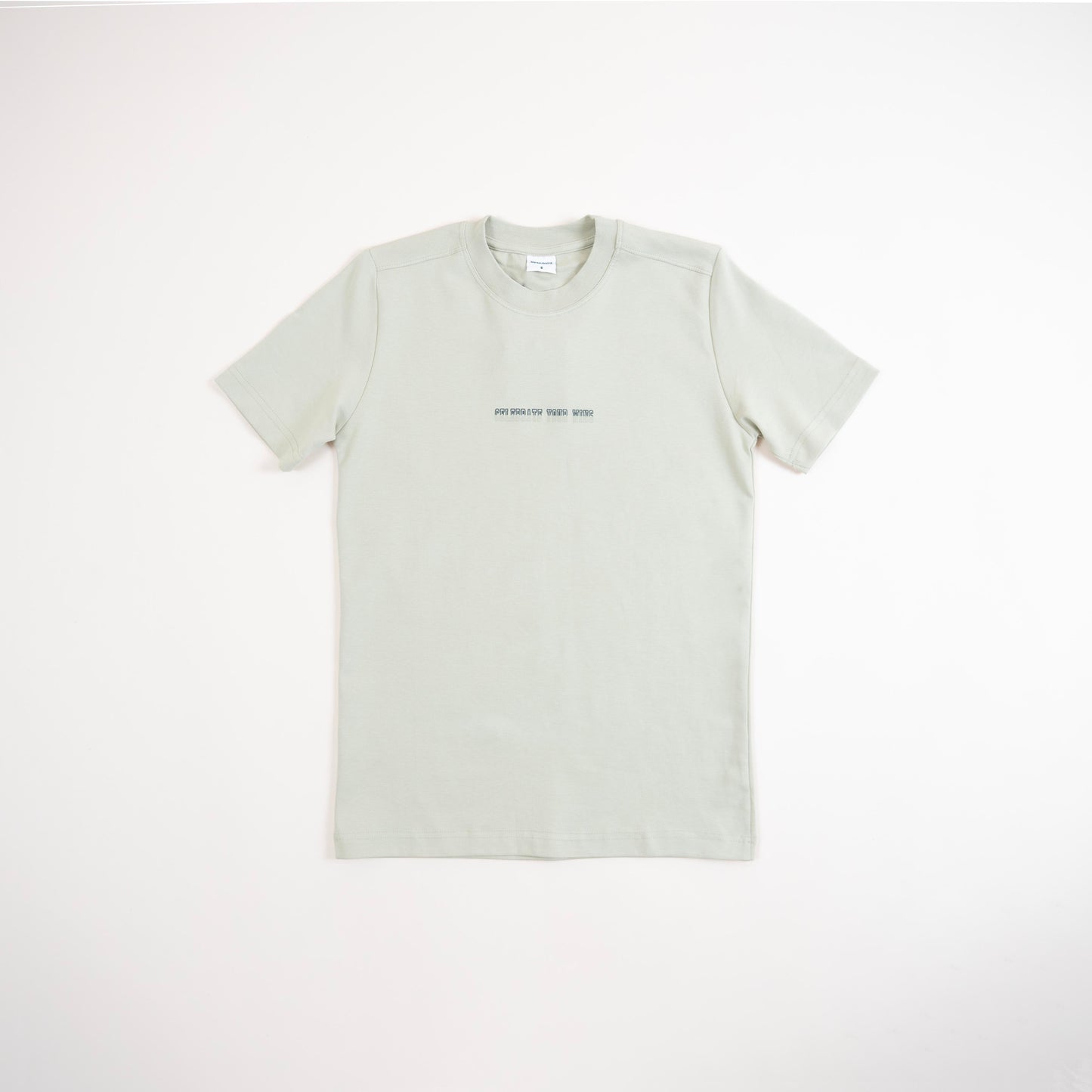 T-shirt Minimaliste Premium
