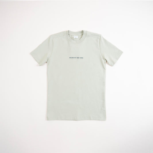 T-shirt Minimaliste Premium