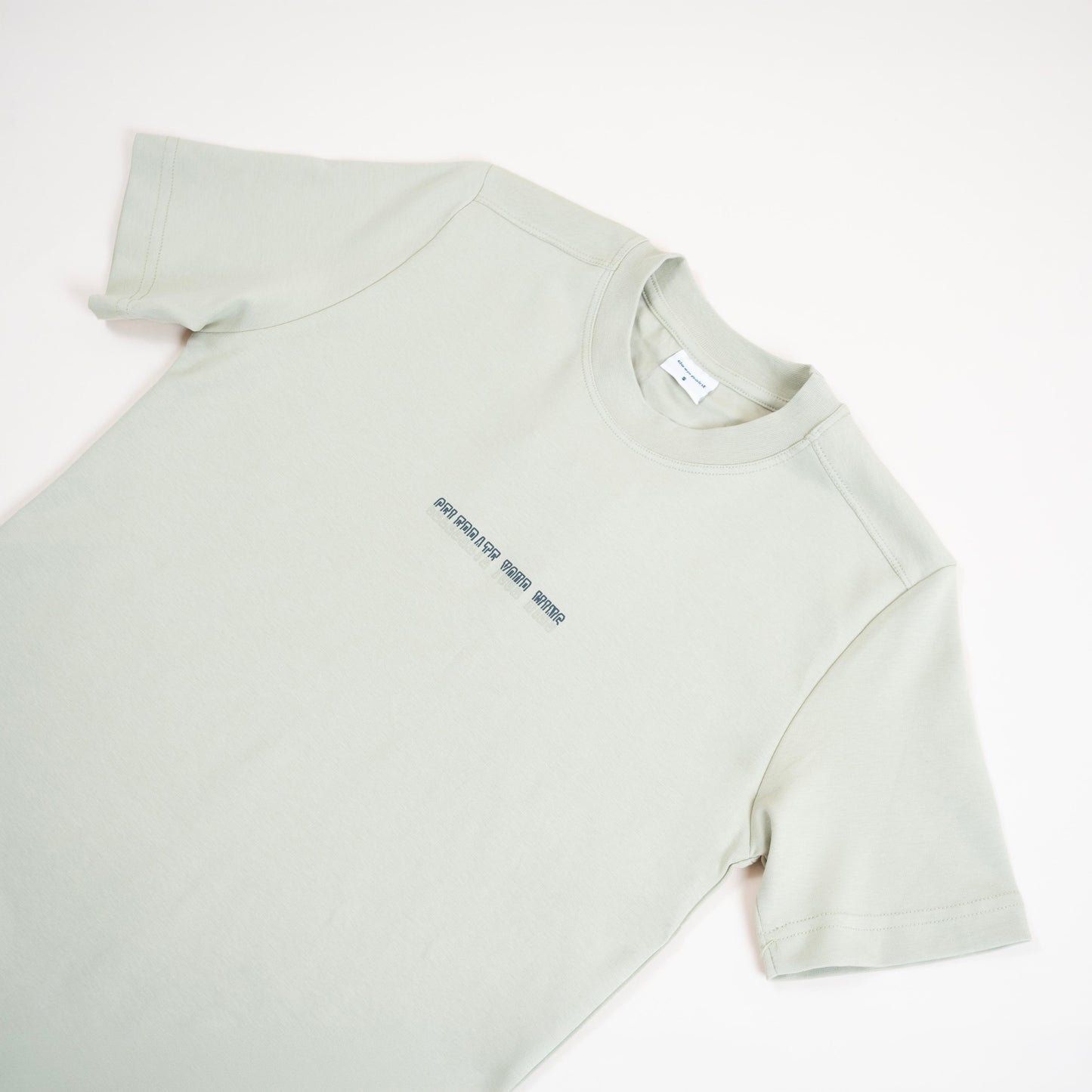 T-shirt Minimaliste Premium