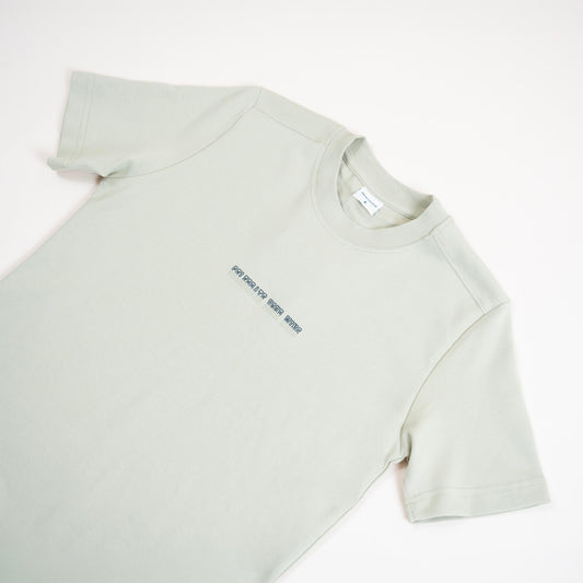 T-shirt Minimaliste Premium