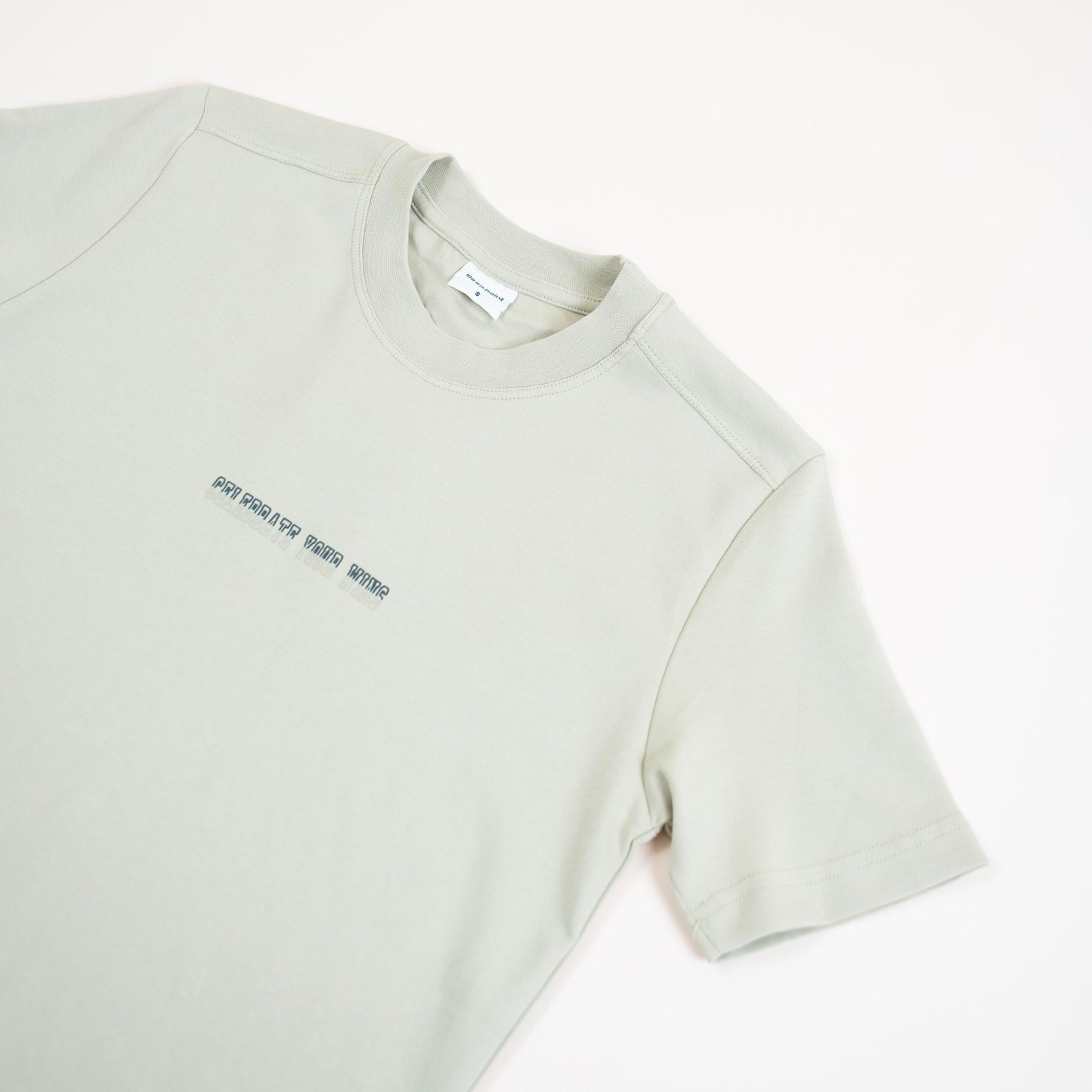T-shirt Minimaliste Premium