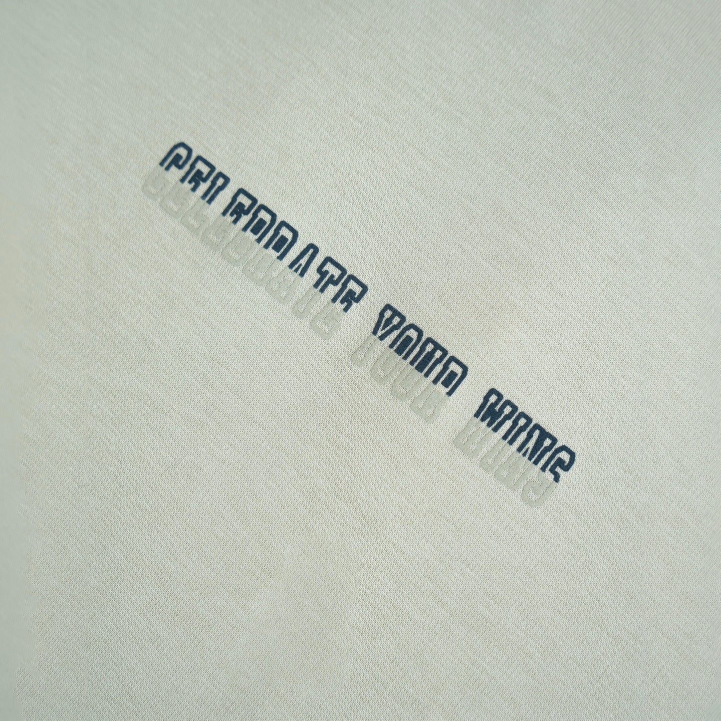 T-shirt Minimaliste Premium