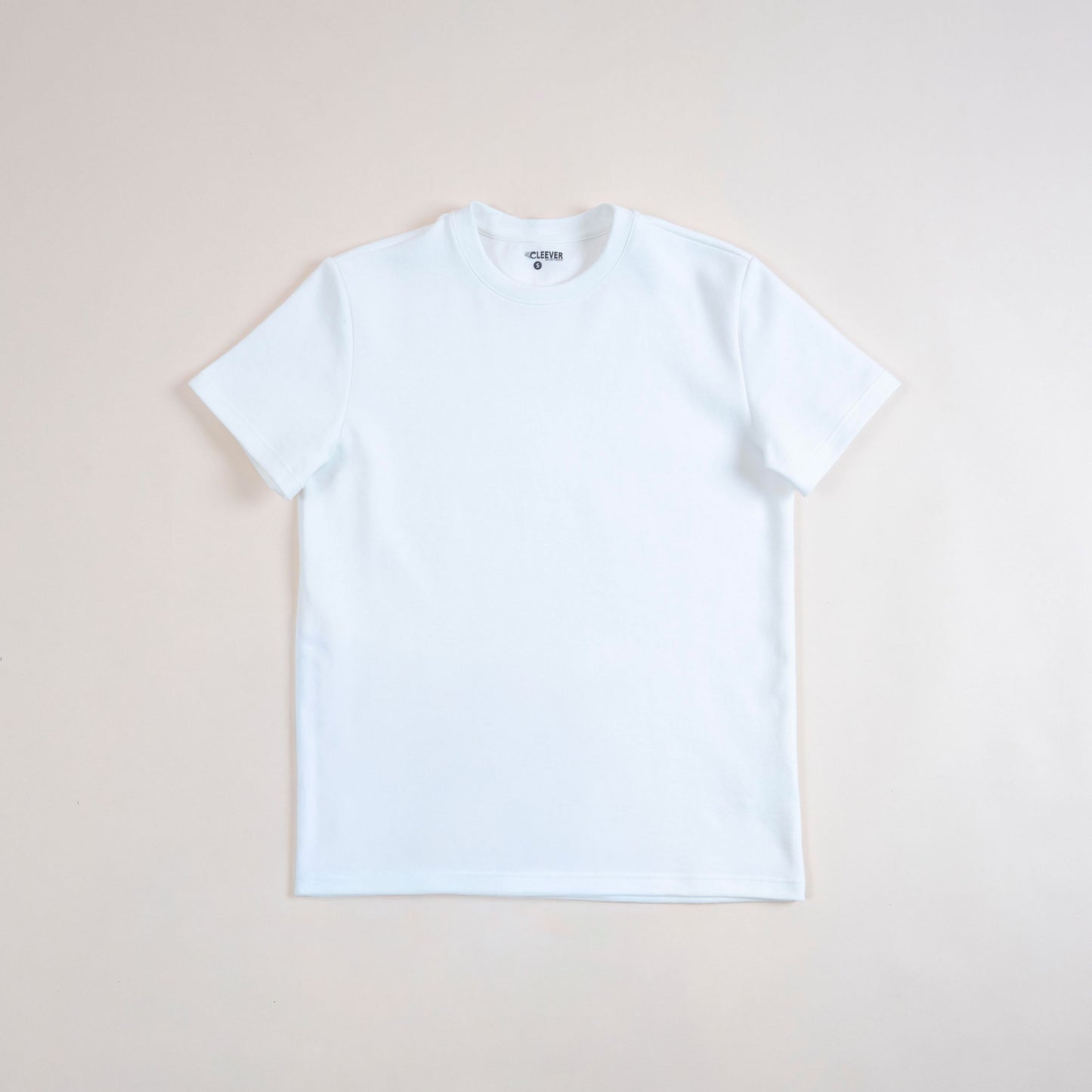 T-shirt Casual Minimaliste