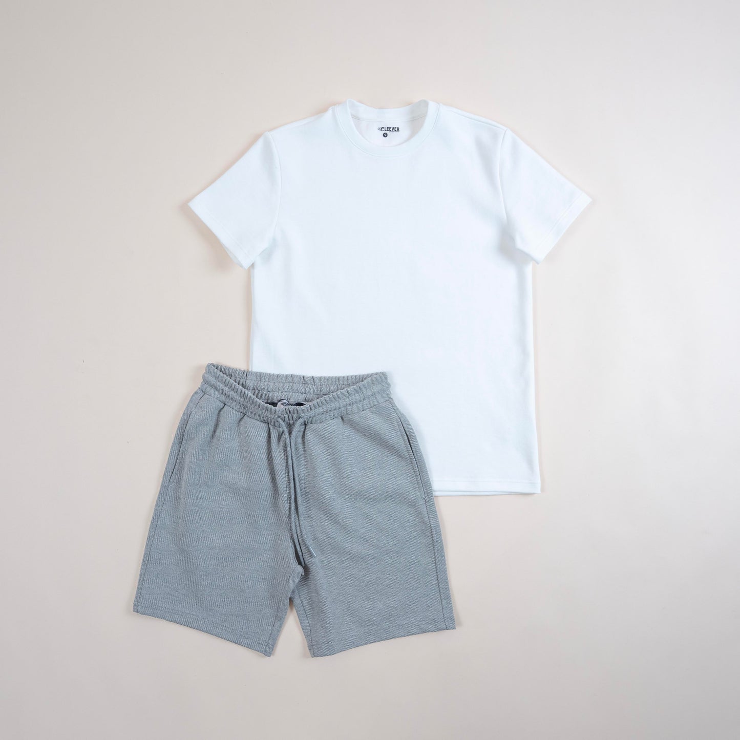 T-shirt Casual Minimaliste