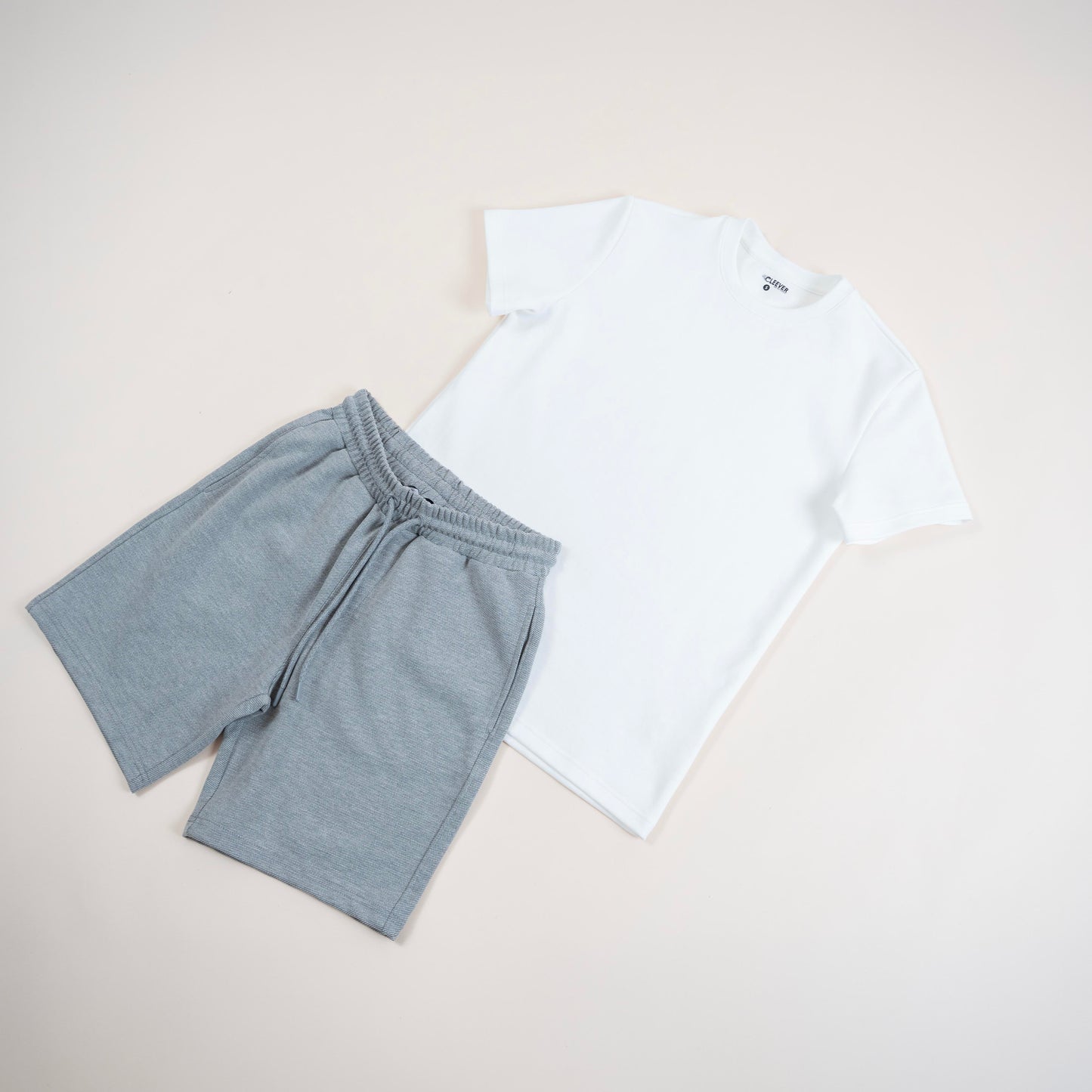 Bermuda Casual Confort