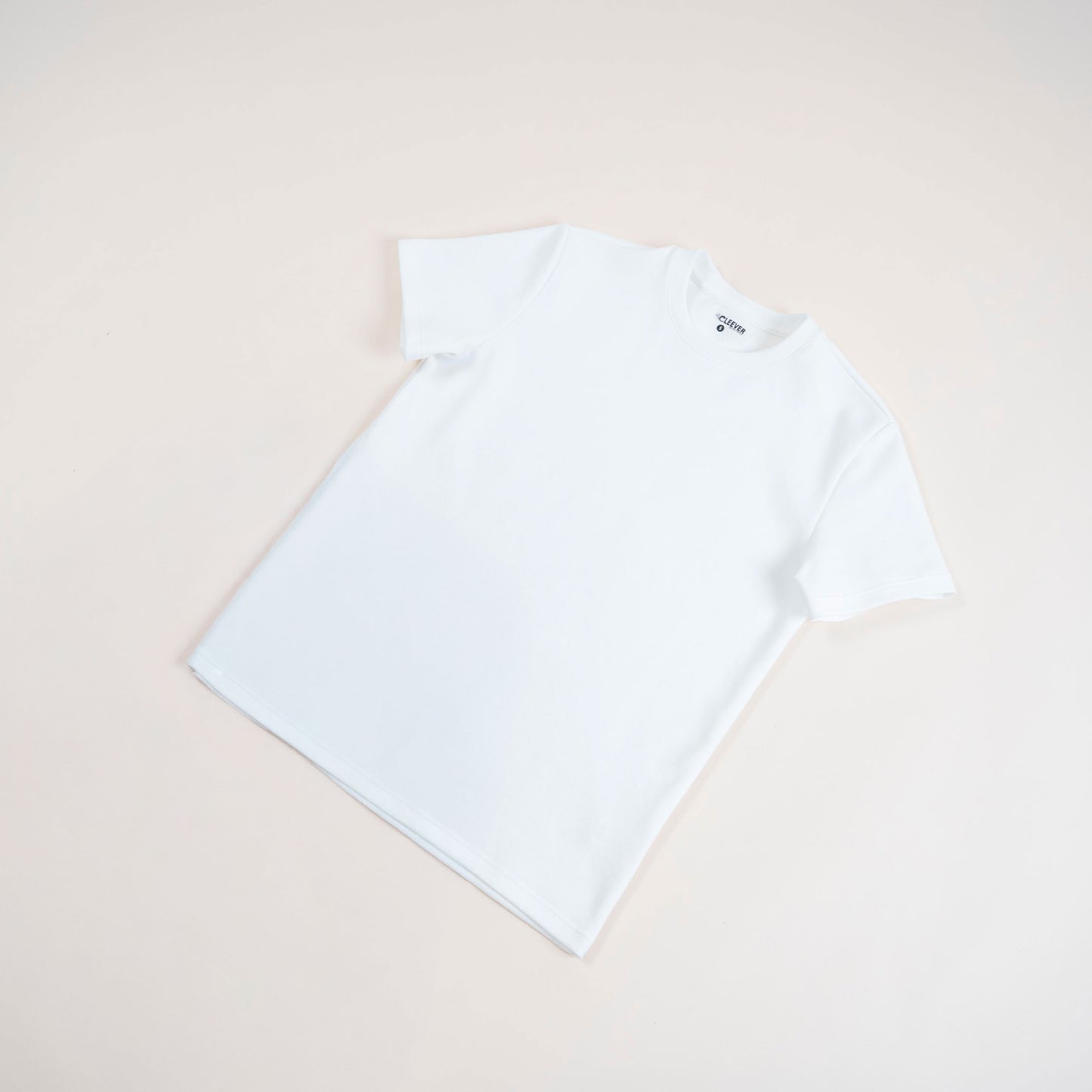 T-shirt Casual Minimaliste