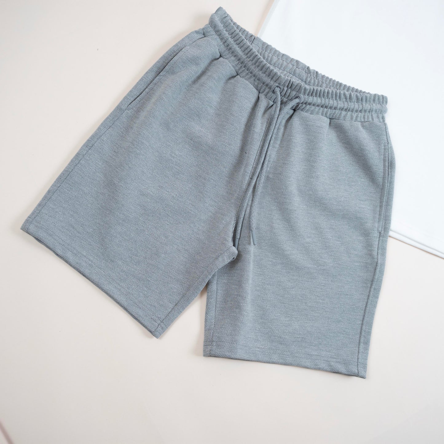 Ensemble T-shirt & Bermuda Relax