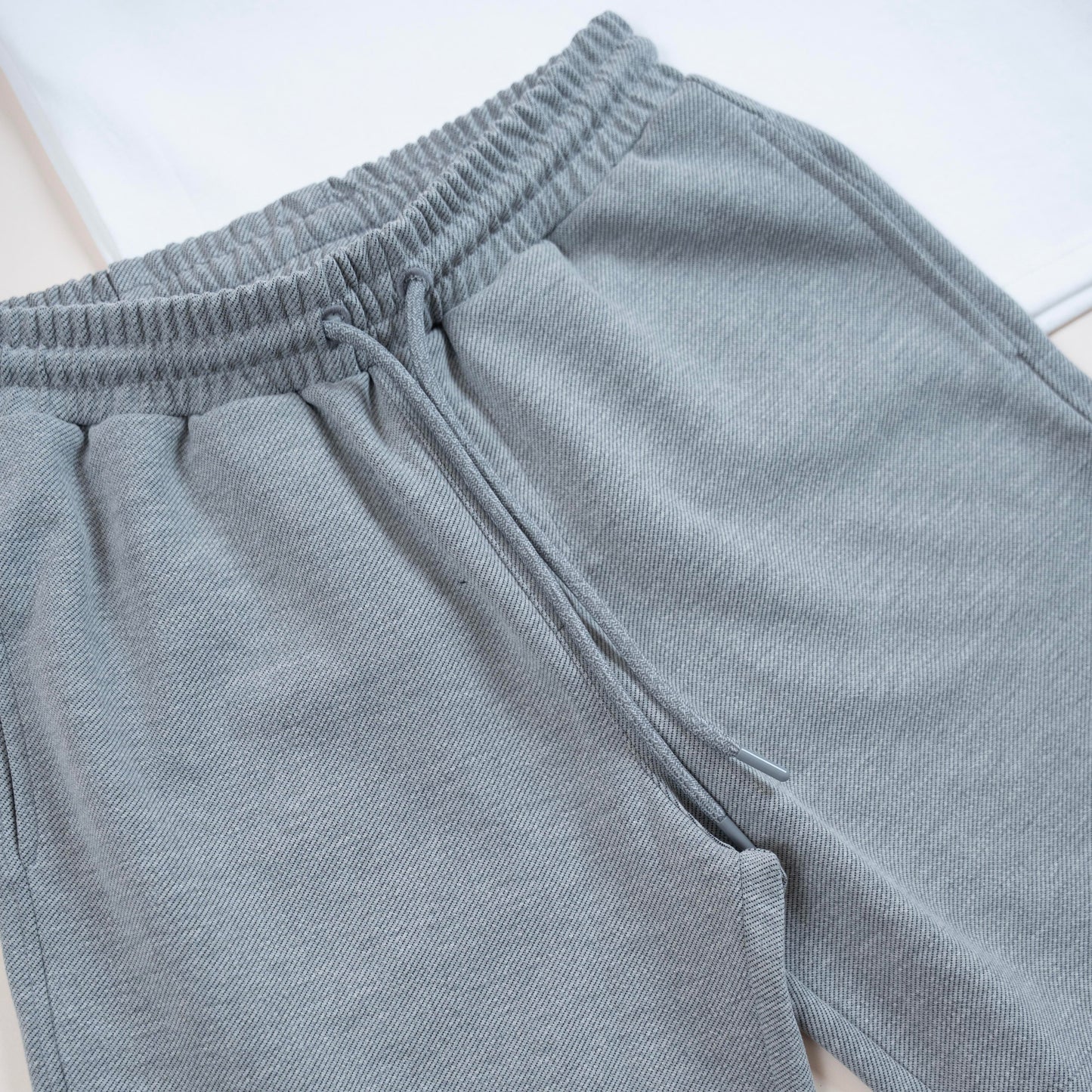 Ensemble T-shirt & Bermuda Relax