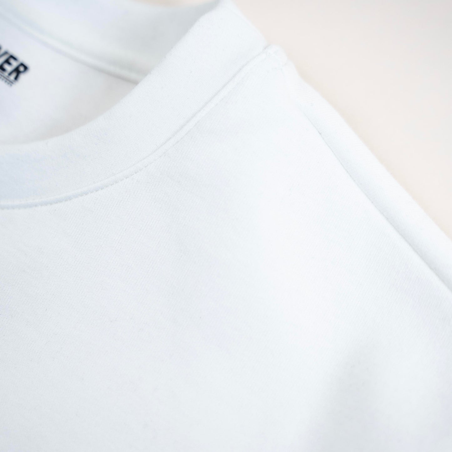 T-shirt Casual Minimaliste