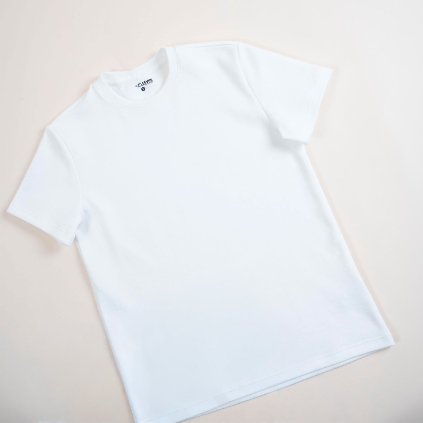 T-shirt Casual Minimaliste