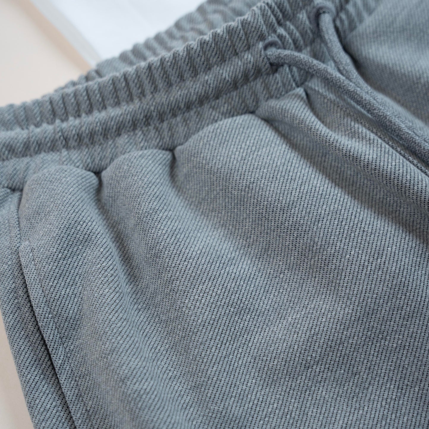 Bermuda Casual Confort