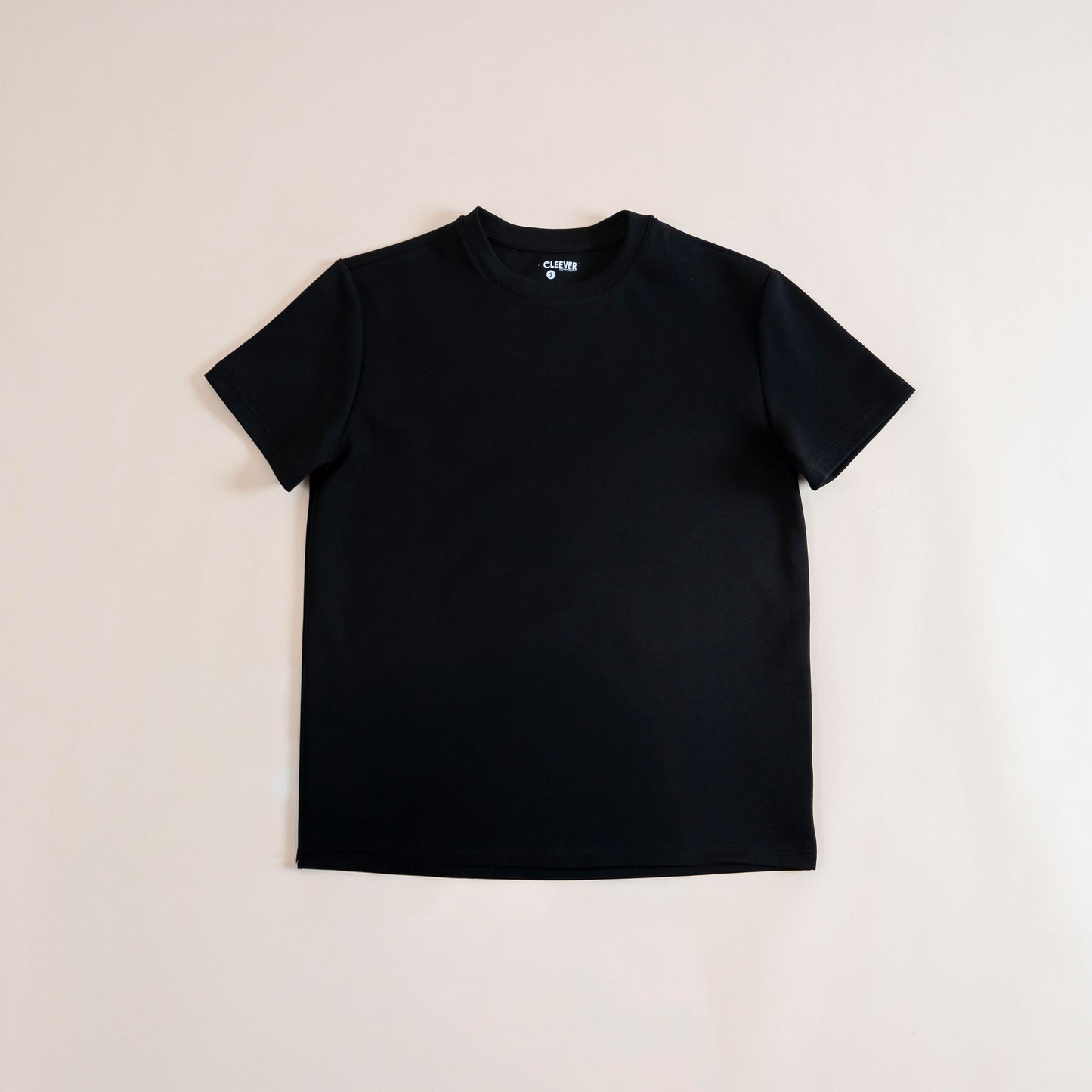 T-shirt Casual Minimaliste