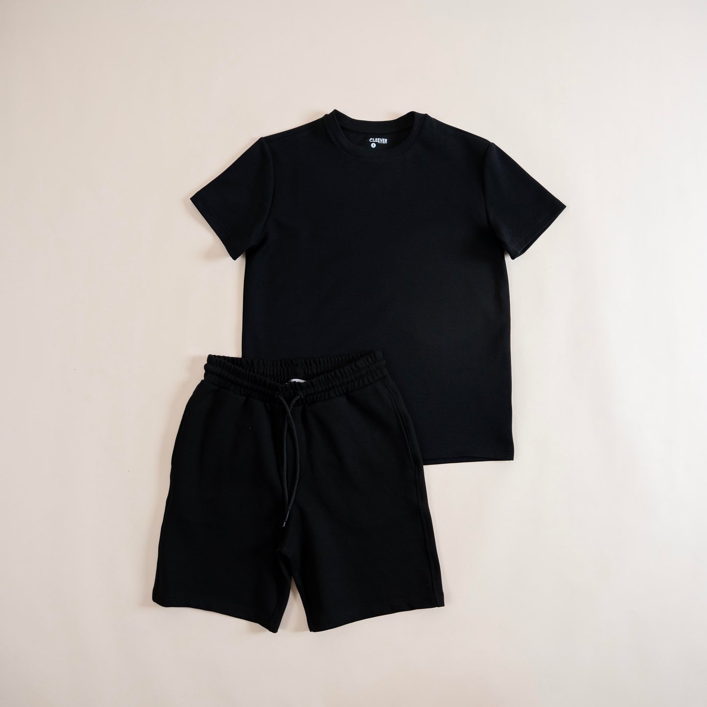 T-shirt Casual Minimaliste