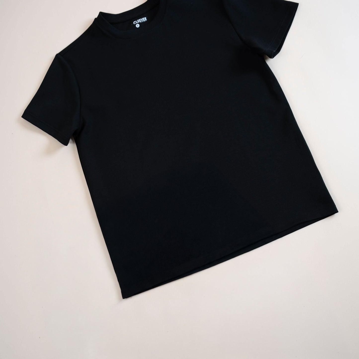 T-shirt Casual Minimaliste