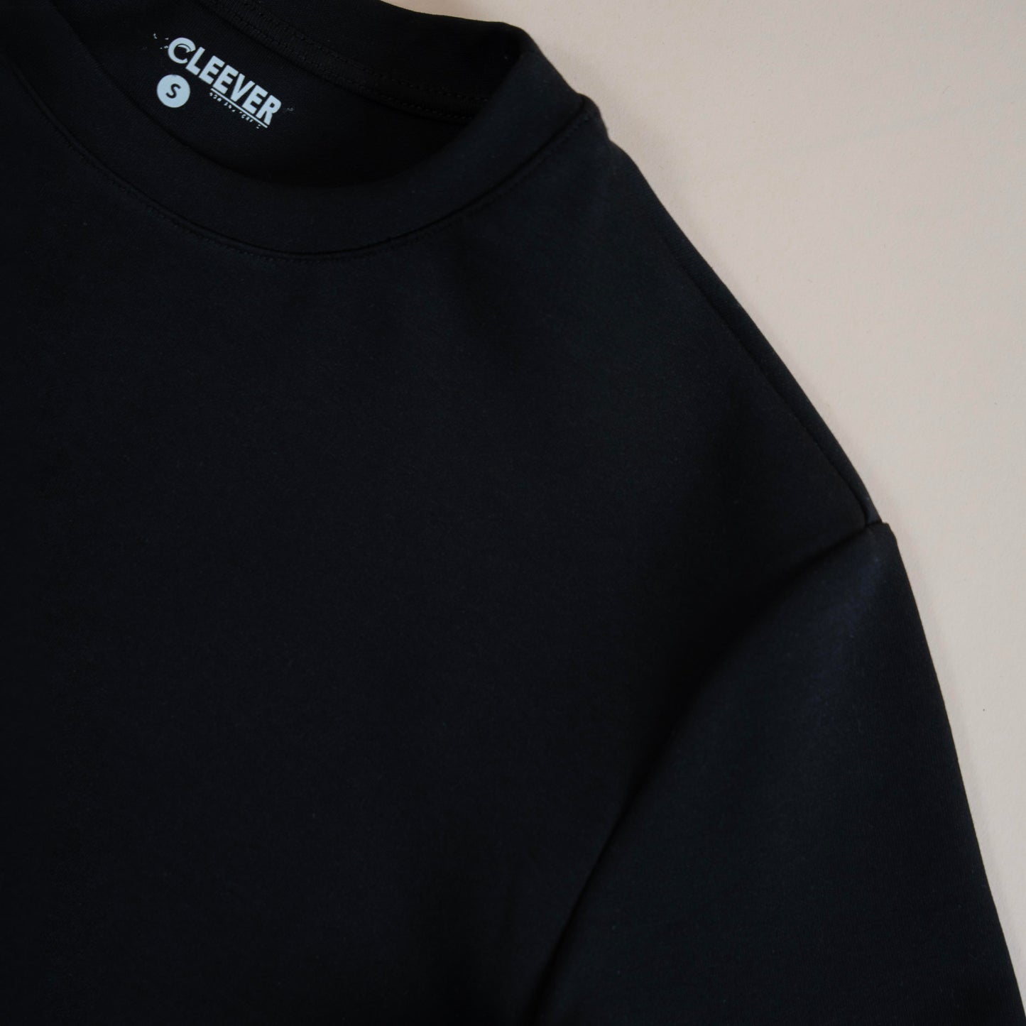 T-shirt Casual Minimaliste