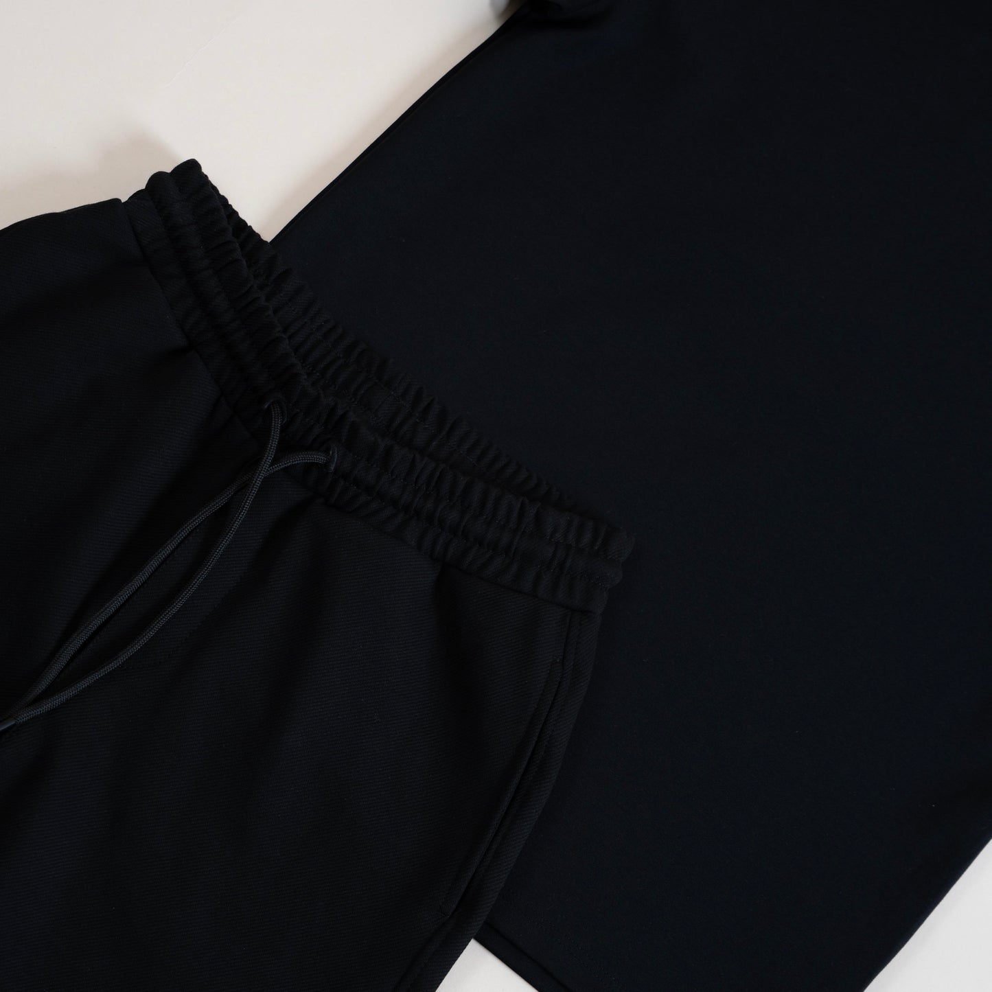 Ensemble T-shirt & Bermuda Relax