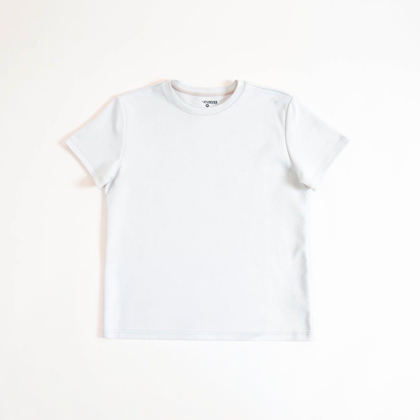 T-shirt Casual Minimaliste