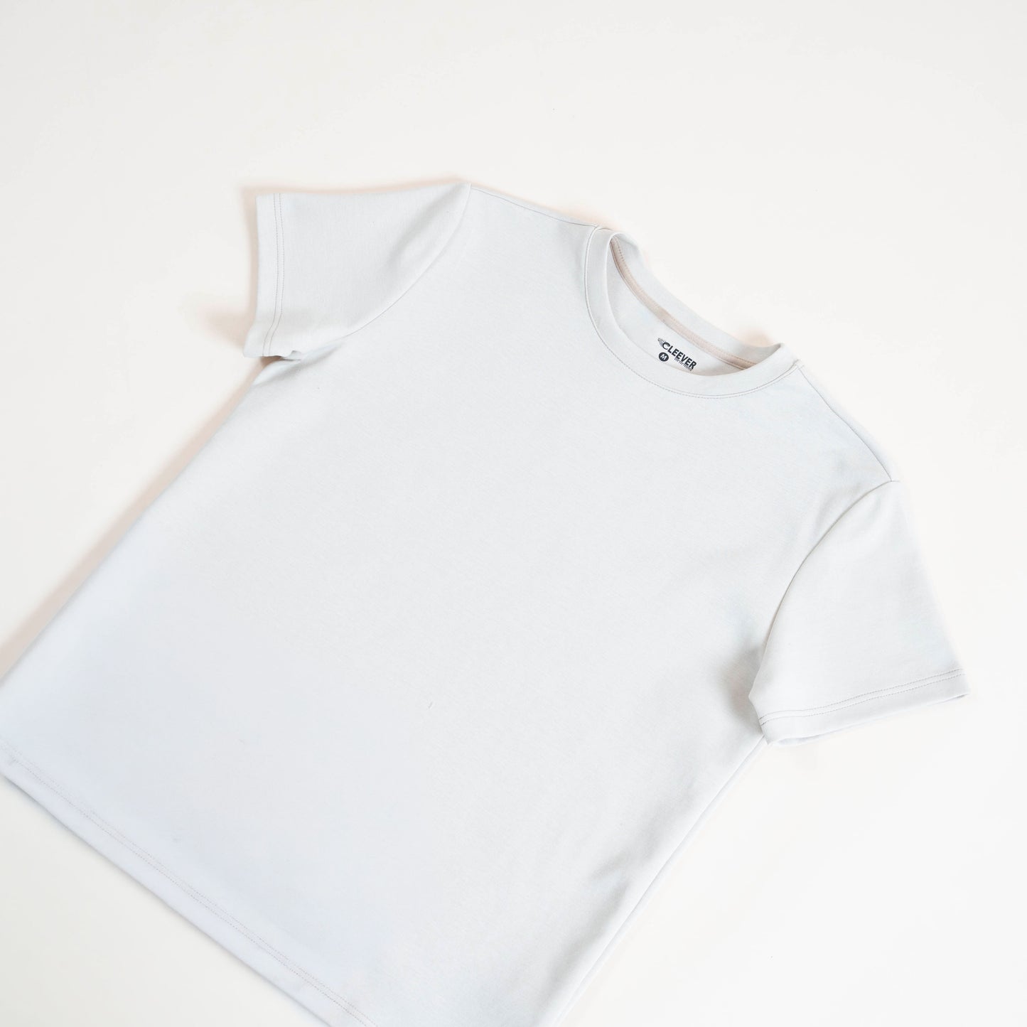 T-shirt Casual Minimaliste