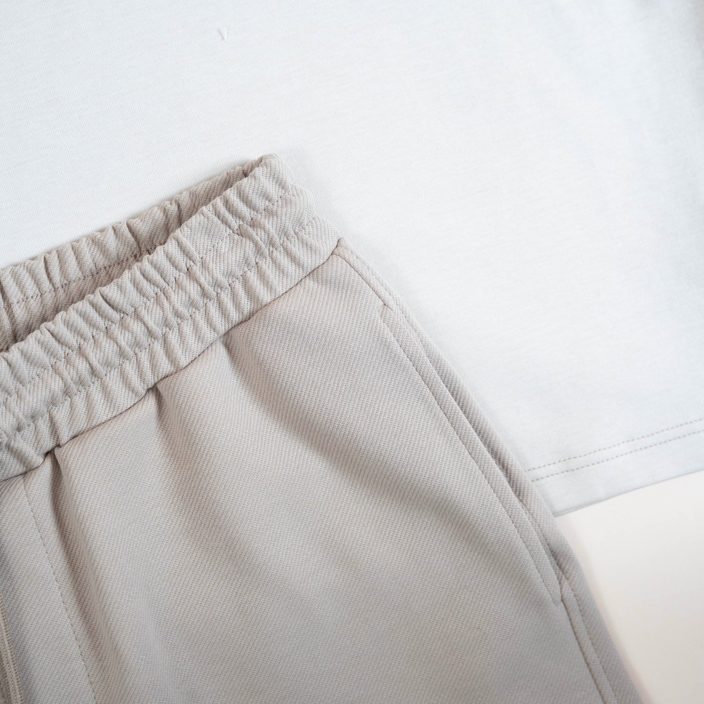 Bermuda Casual Confort