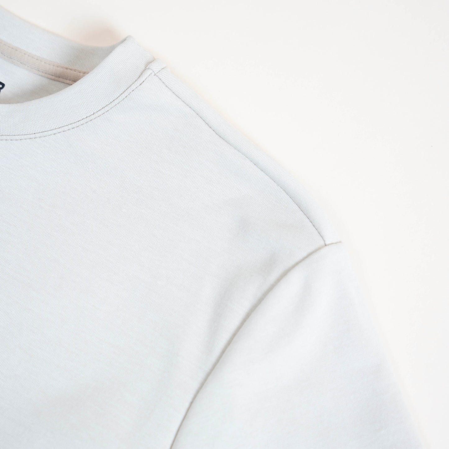 T-shirt Casual Minimaliste