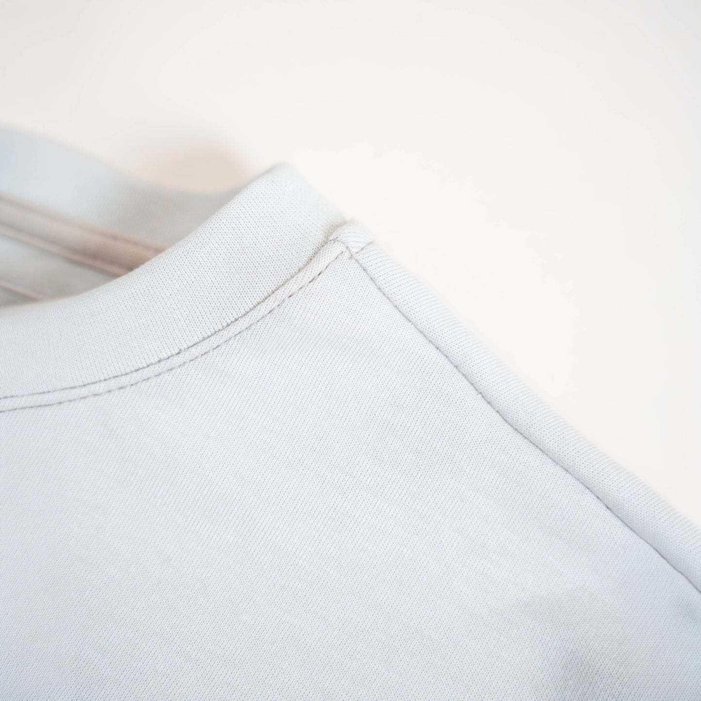 T-shirt Casual Minimaliste