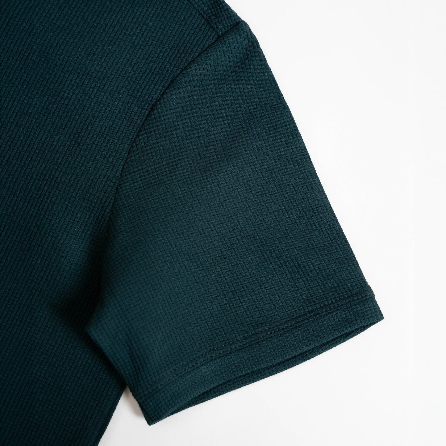 Polo Maille Texturée