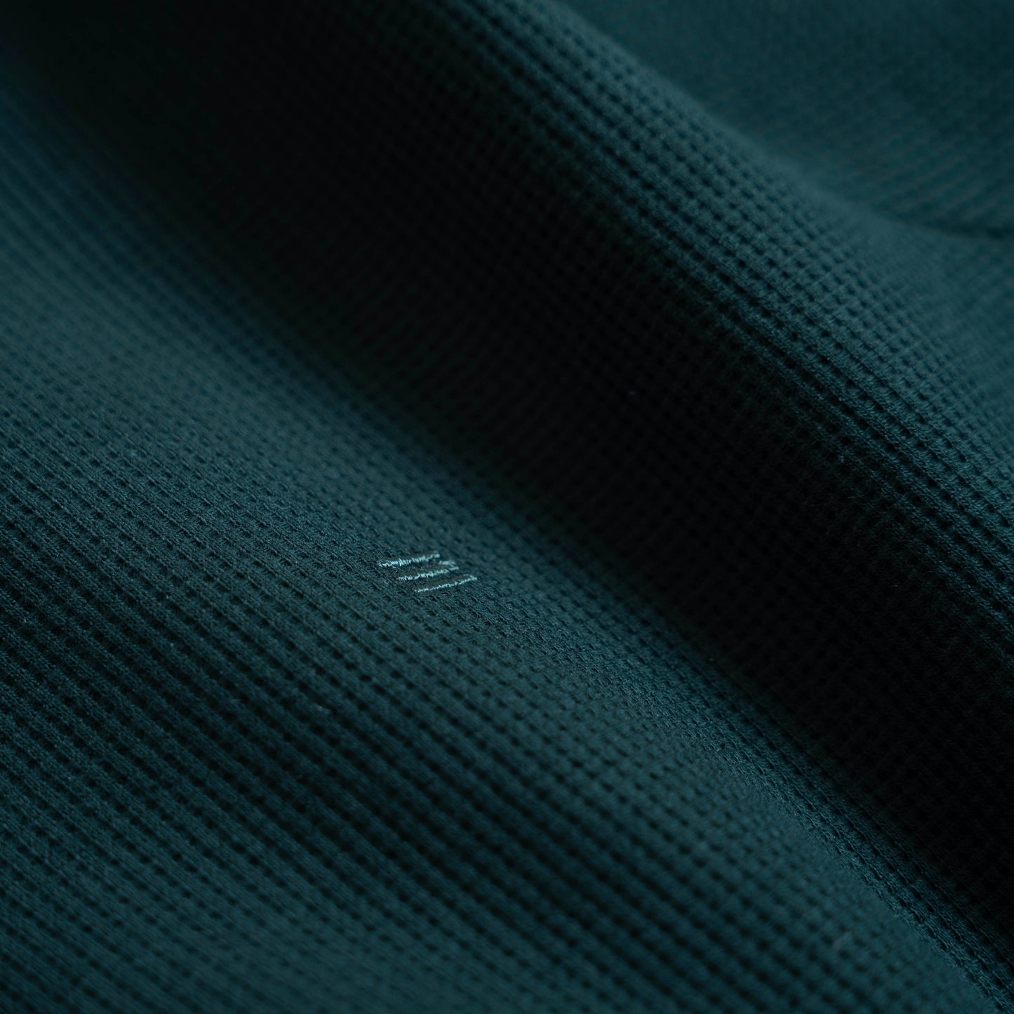 Polo Maille Texturée