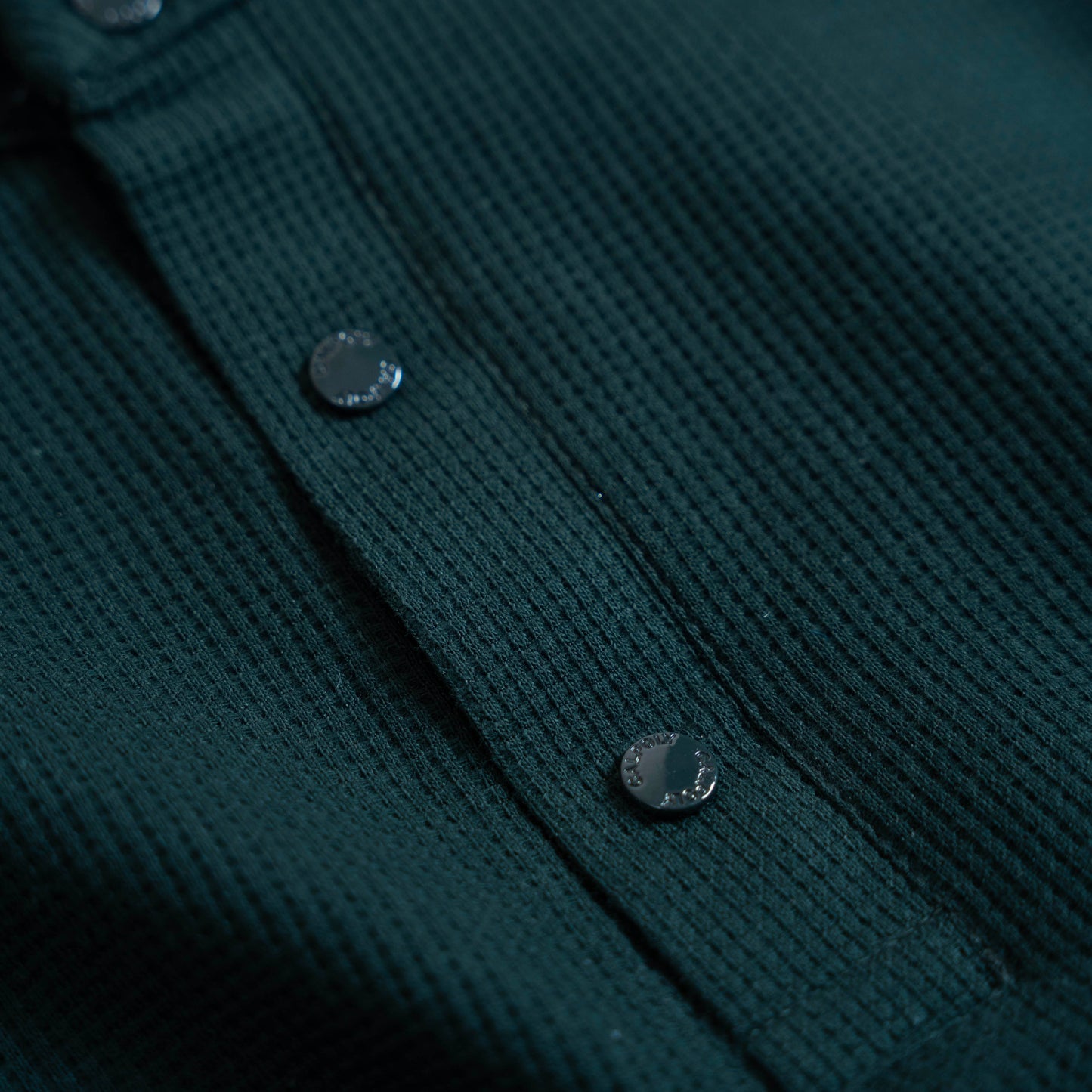 Polo Maille Texturée