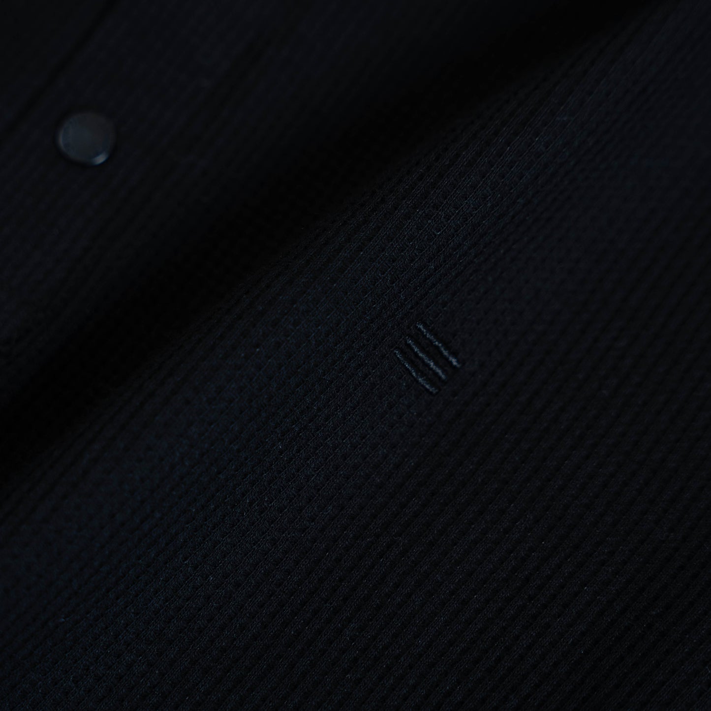 Polo Maille Texturée
