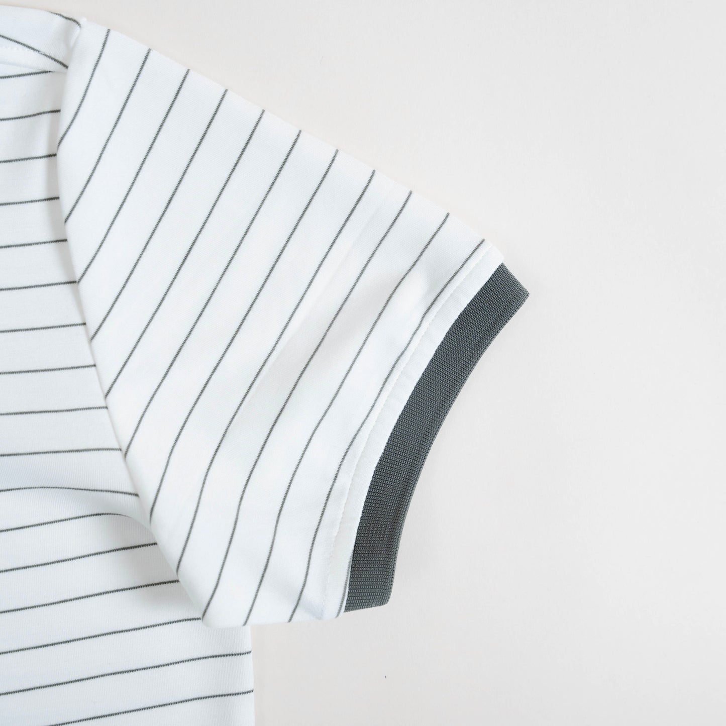 Polo Marinière Premium