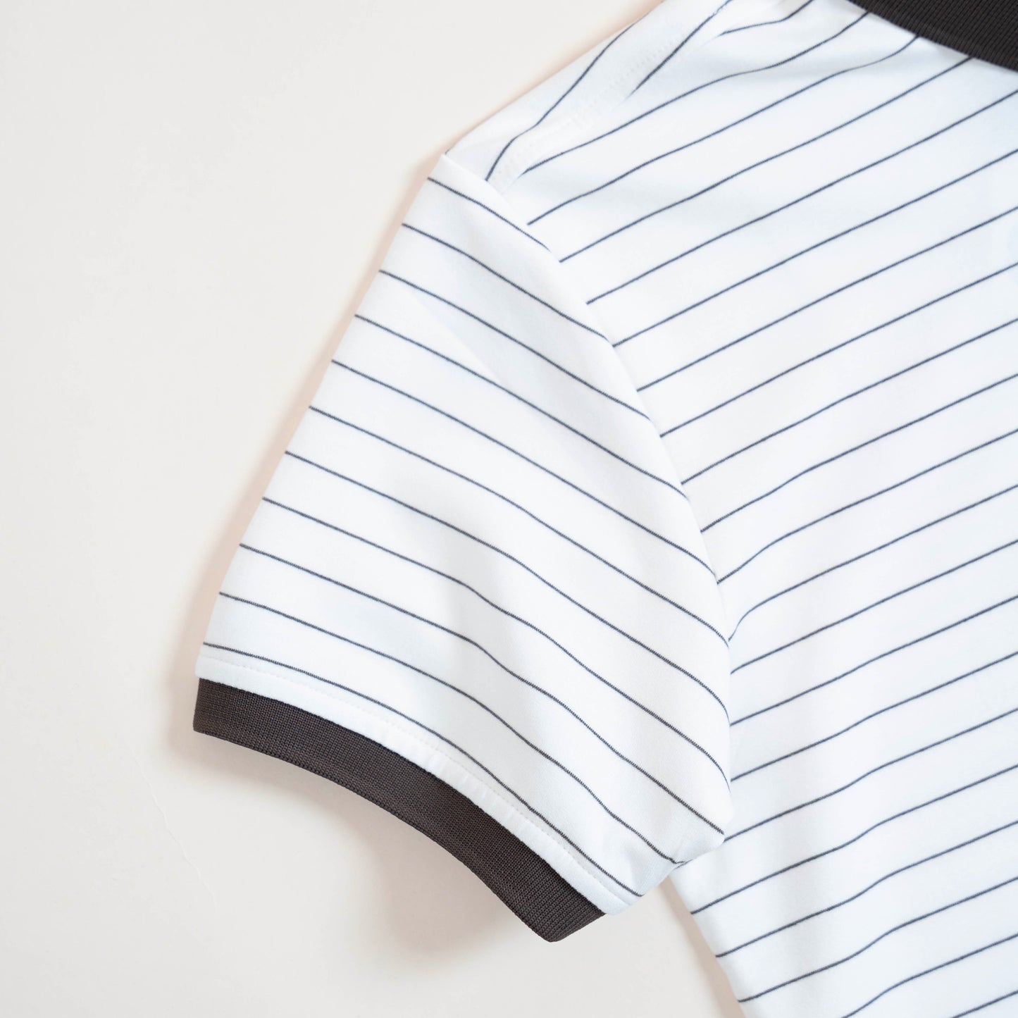 Polo Marinière Premium