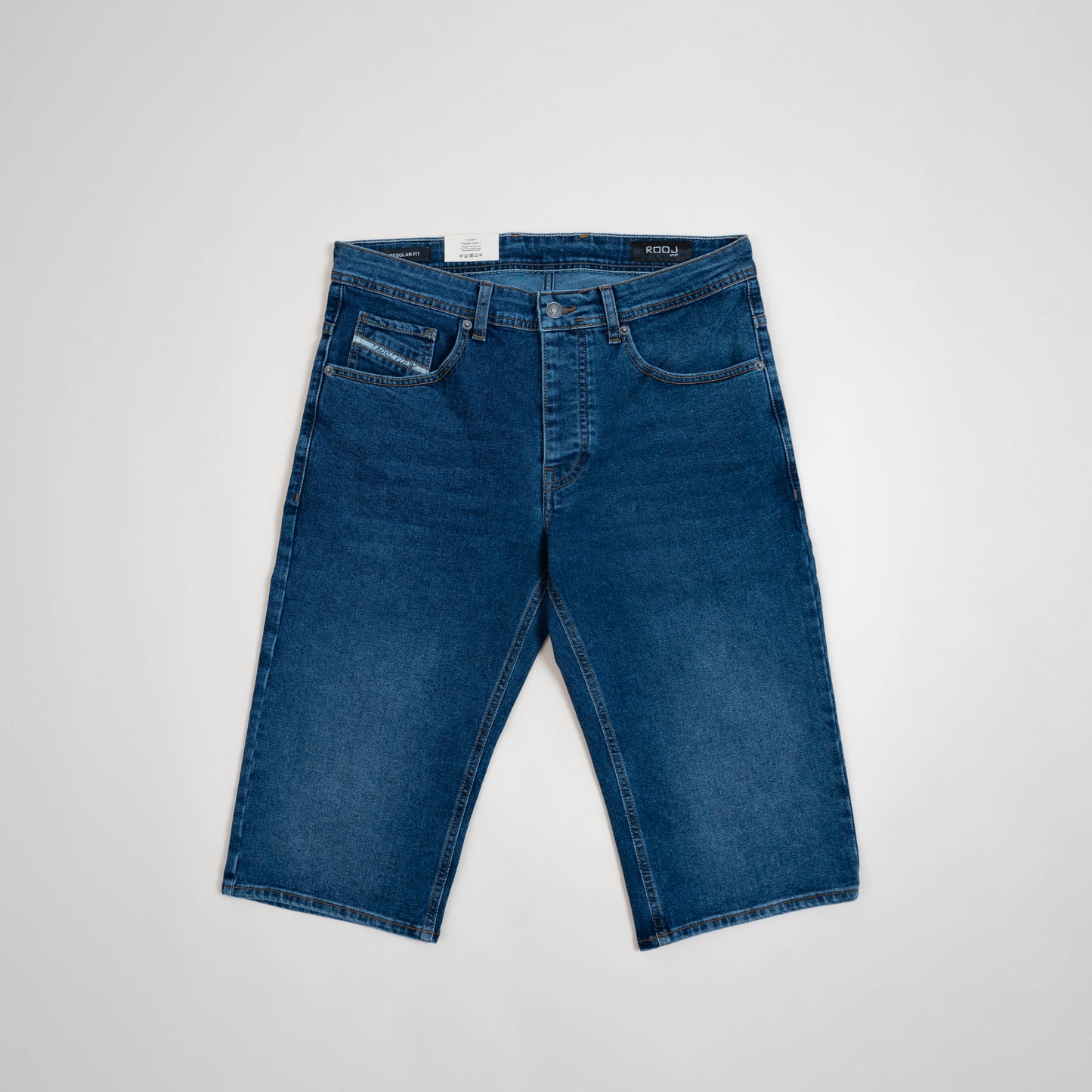 pantacourt Jean Classique