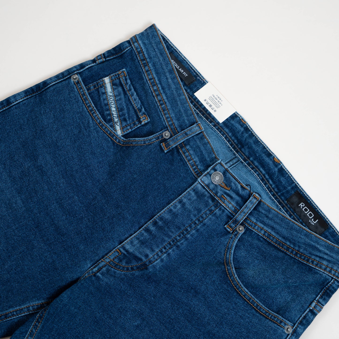 pantacourt Jean Classique