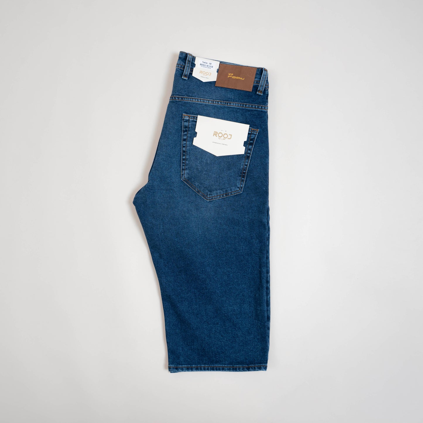 pantacourt Jean Classique