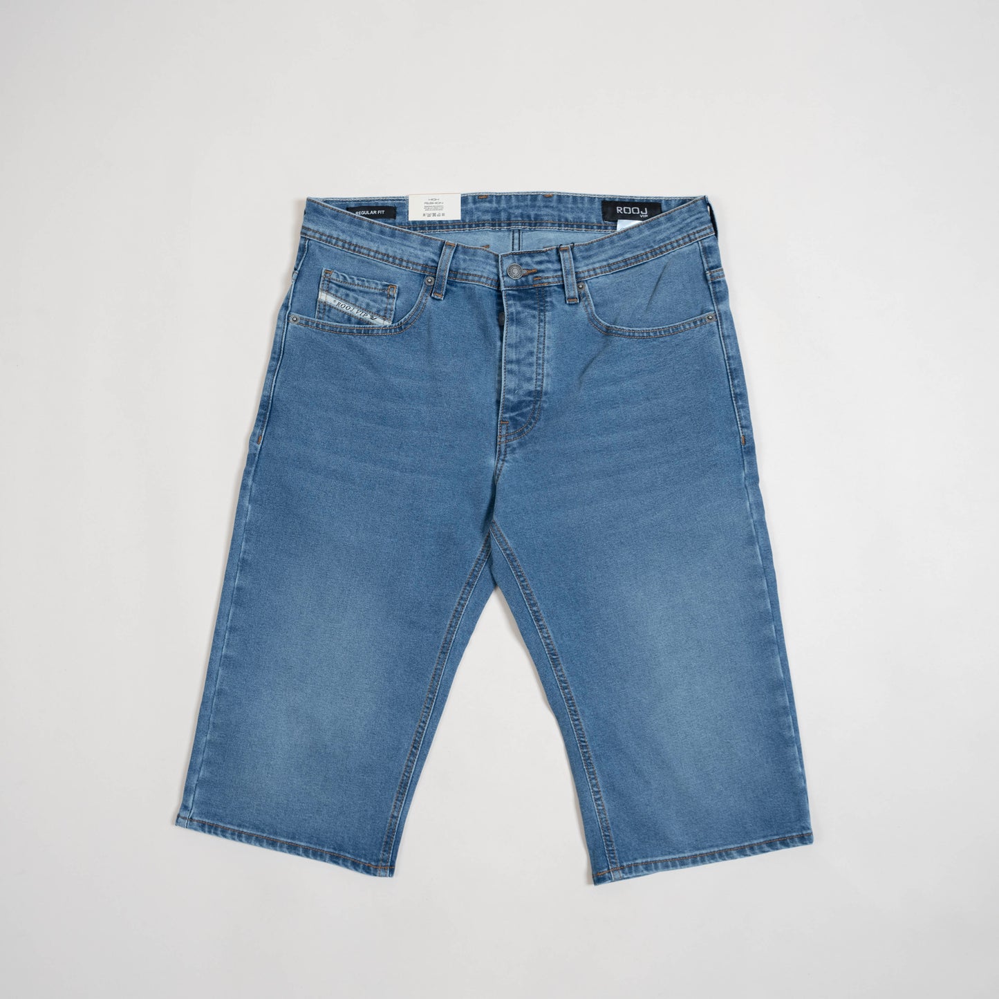 pantacourt Jean Classique