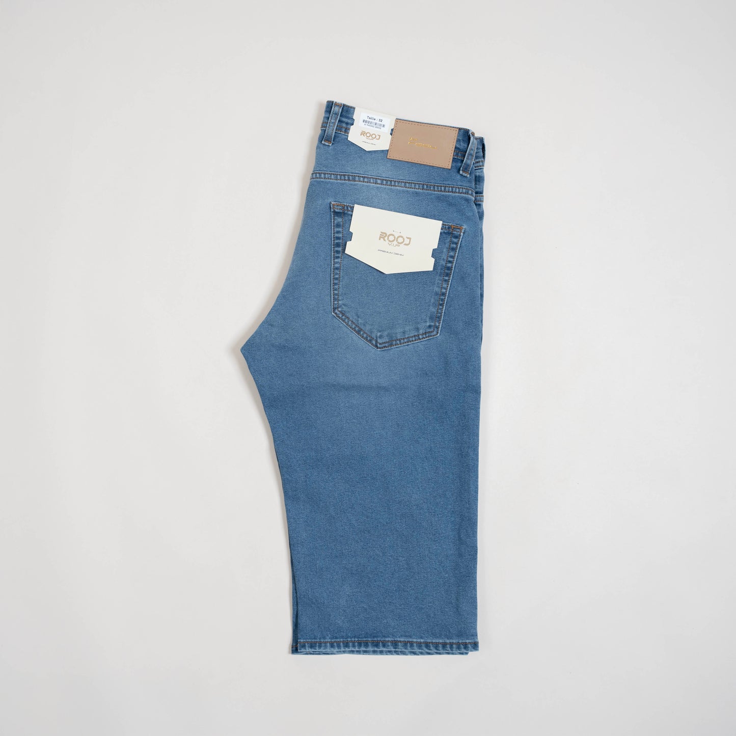 pantacourt Jean Classique