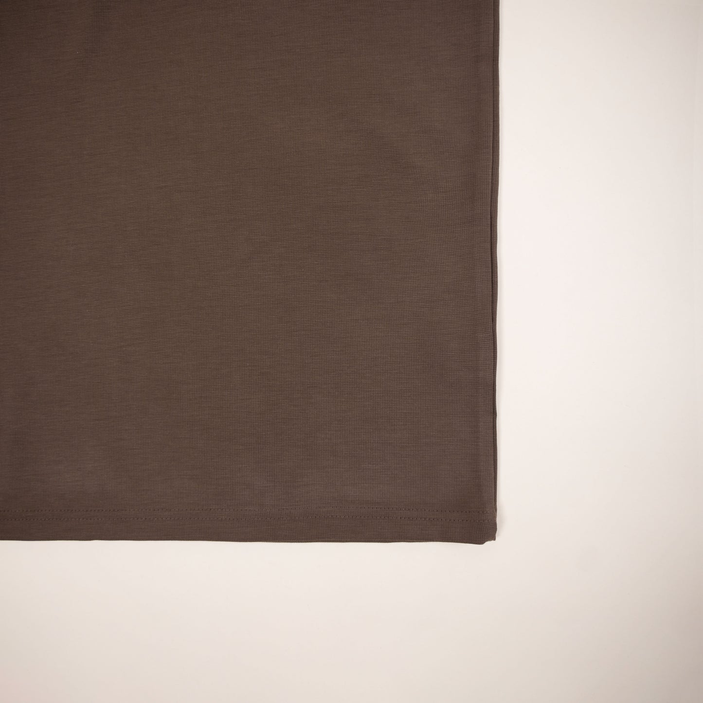 Polo Texturé à Zip