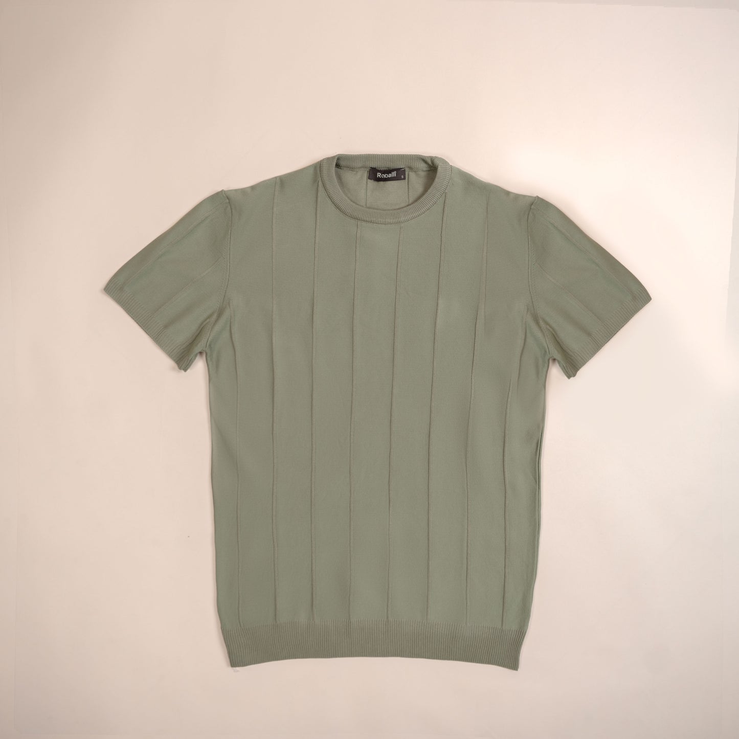 Pull Maille Texturée