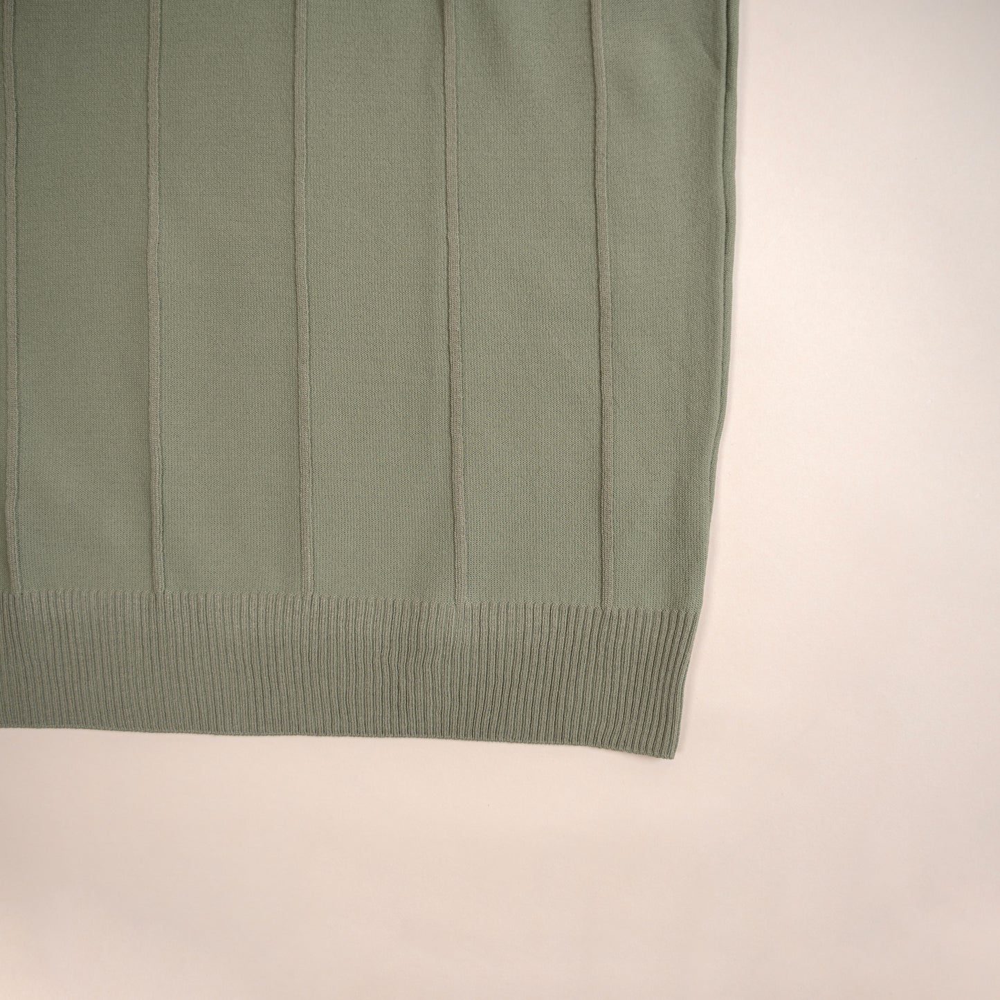 Pull Maille Texturée