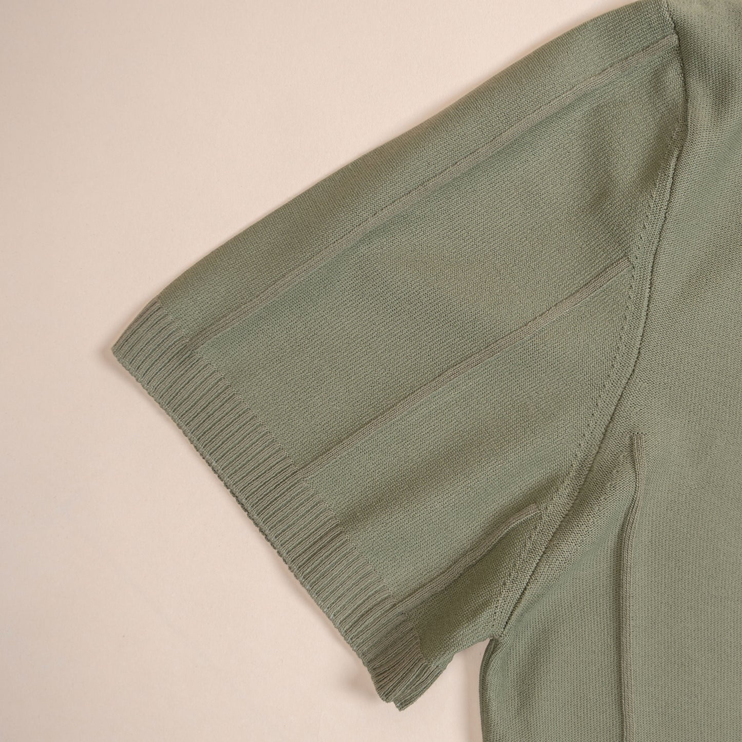 Pull Maille Texturée