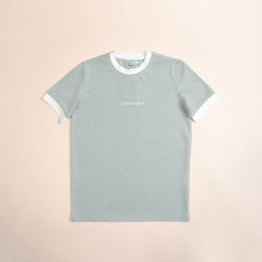 T-shirt Chiné Premium