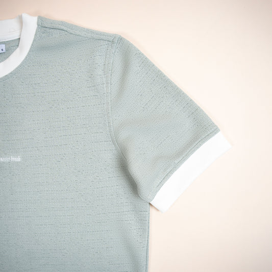 T-shirt Chiné Premium