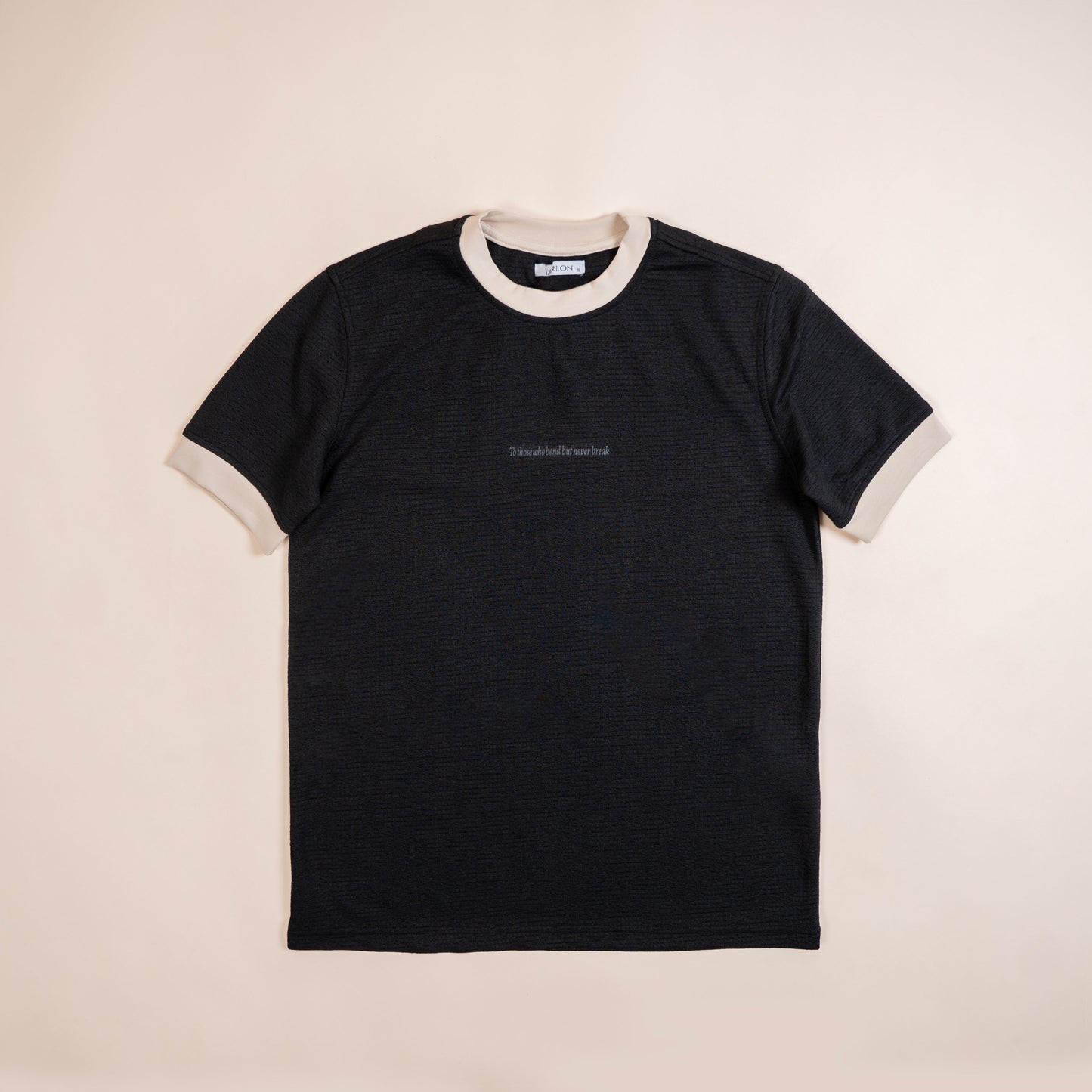 T-shirt Chiné Premium