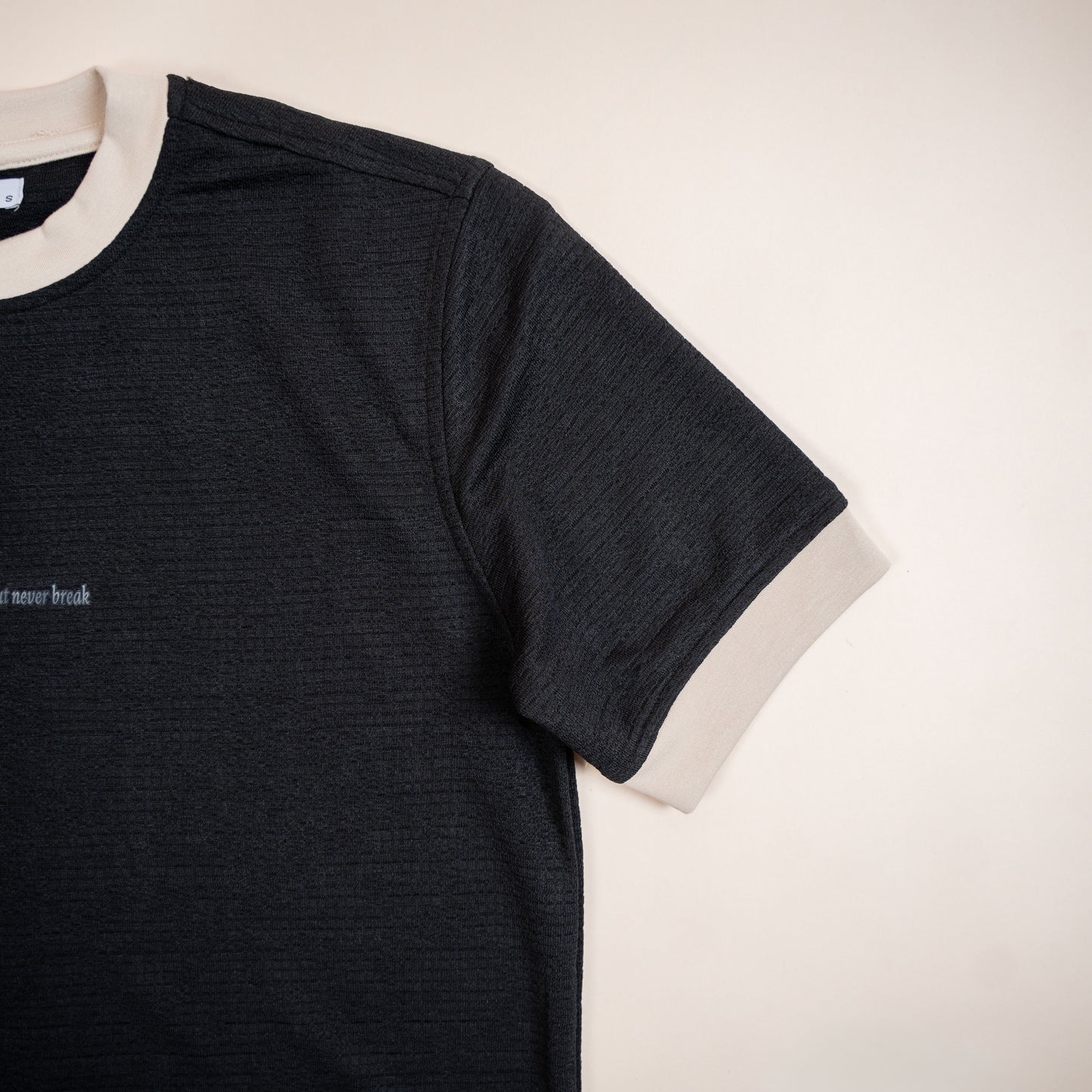 T-shirt Chiné Premium